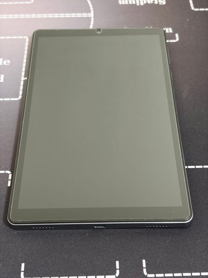 HEADWOLF FPad7 pro 中古ケース・未使用ガラスフィルム1枚付き