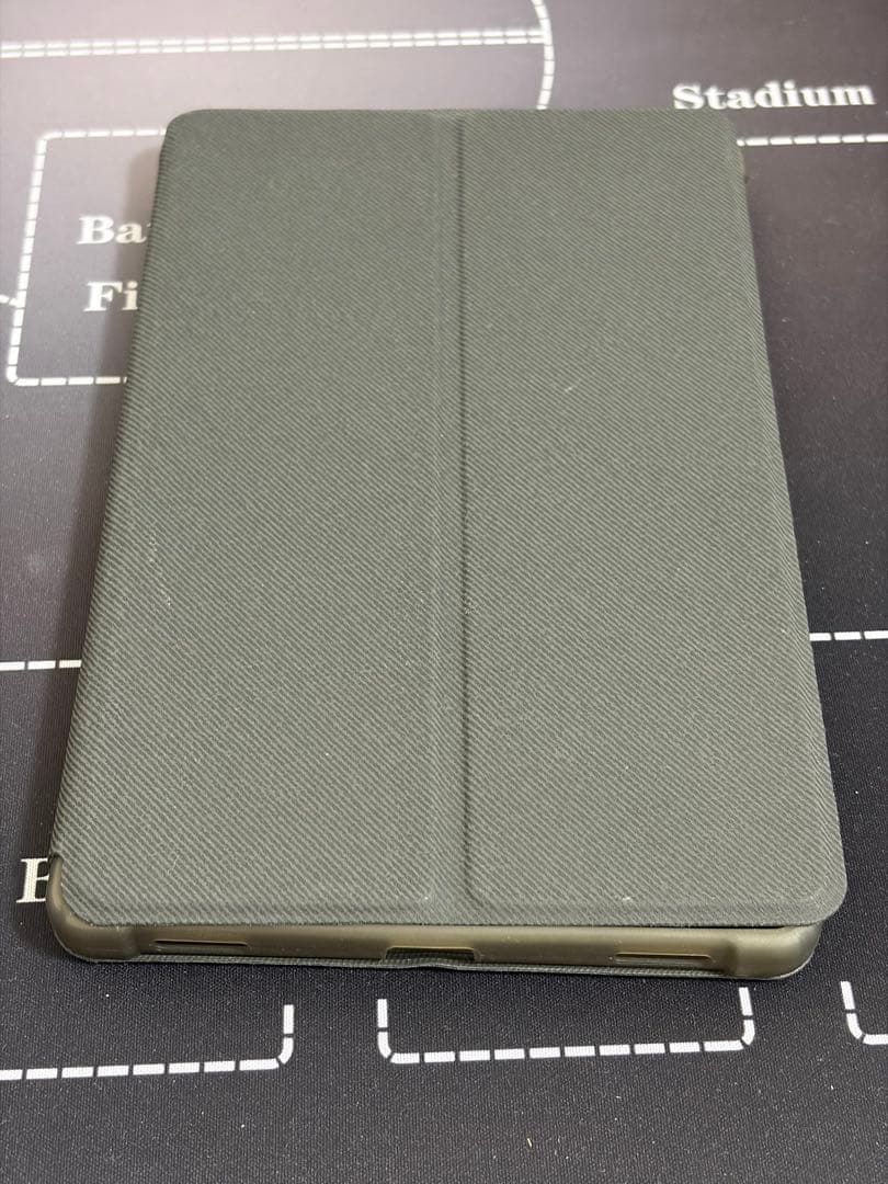 HEADWOLF FPad7 pro 中古ケース・未使用ガラスフィルム1枚付き