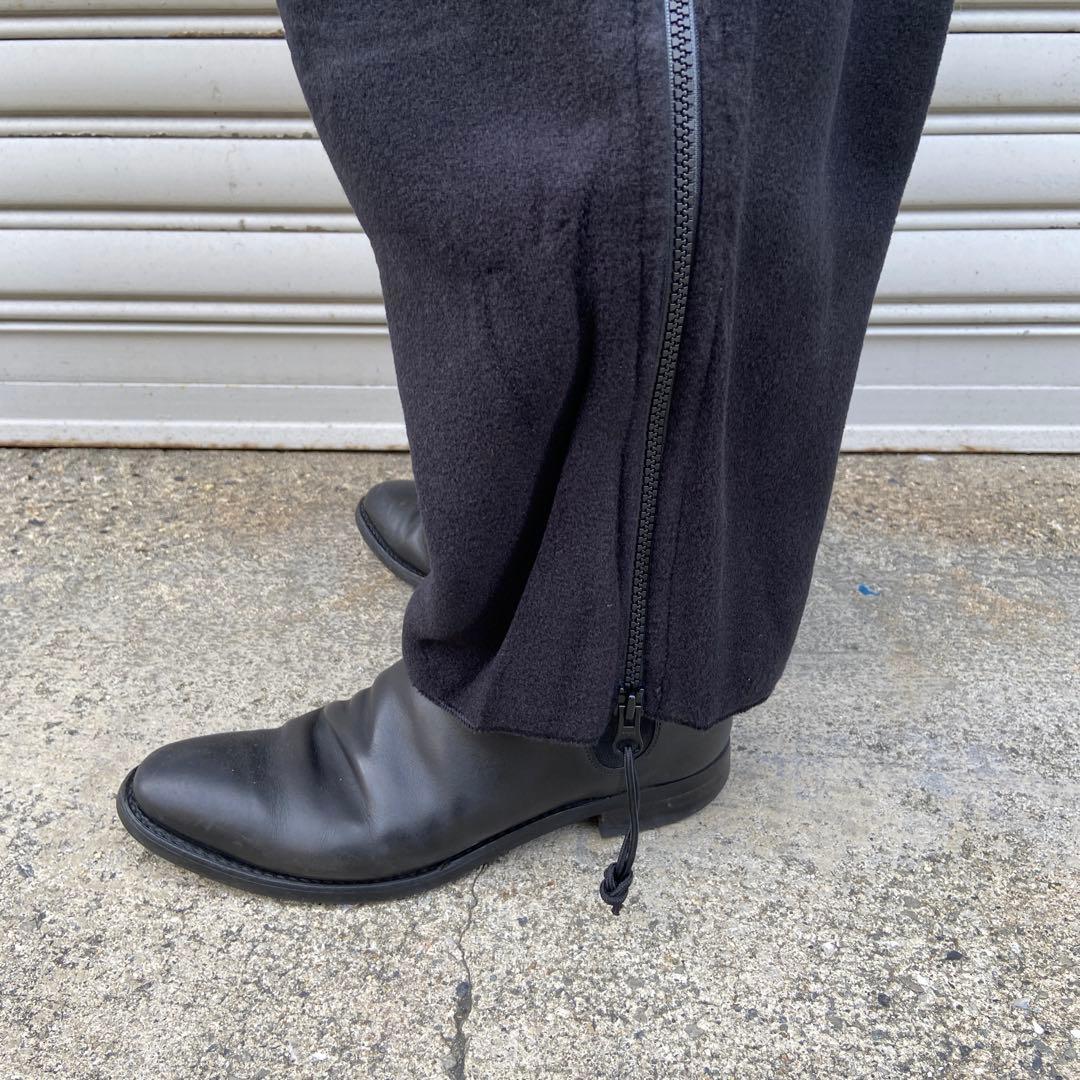 デッドストック☆US ARMY☆ECWCSGEN2☆フリースオーバーオール☆XL