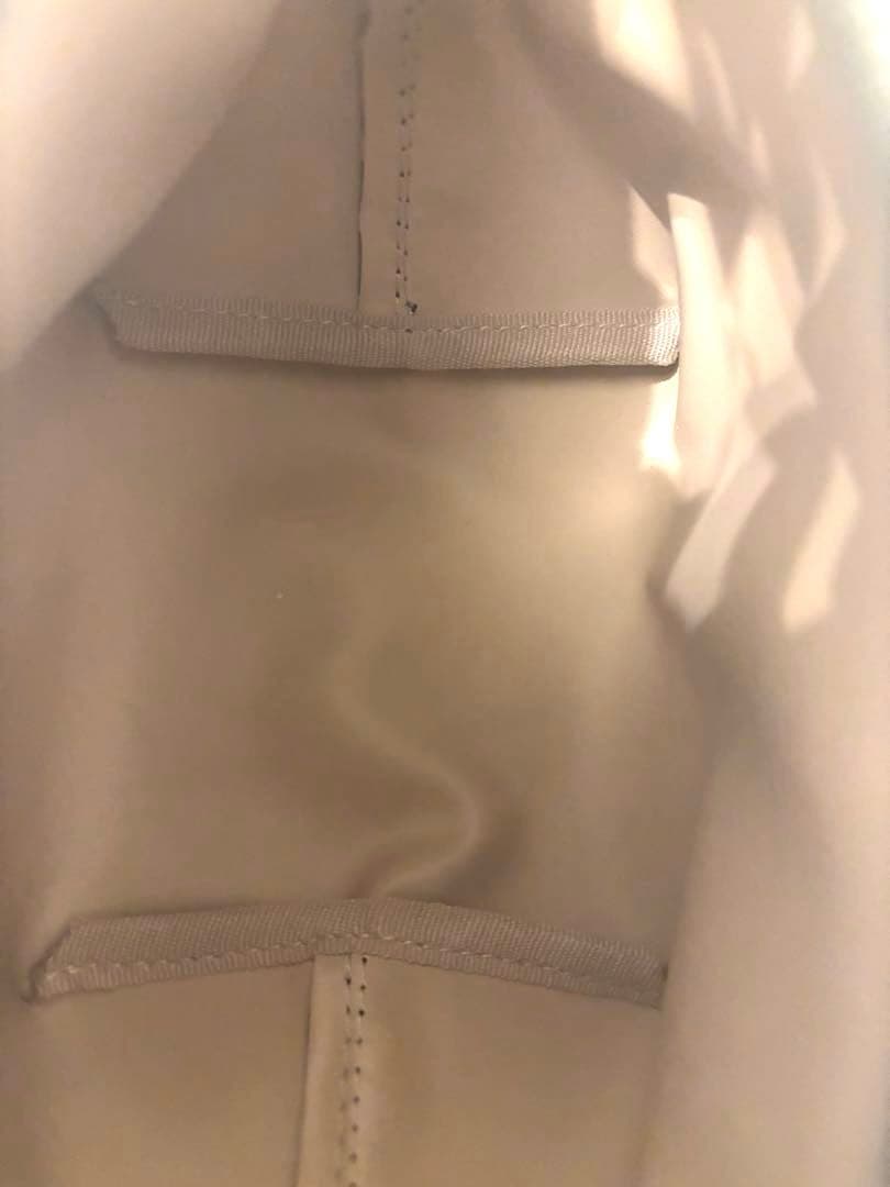 【★極美品】エルベシャプリエ8797Fパンサーブラン