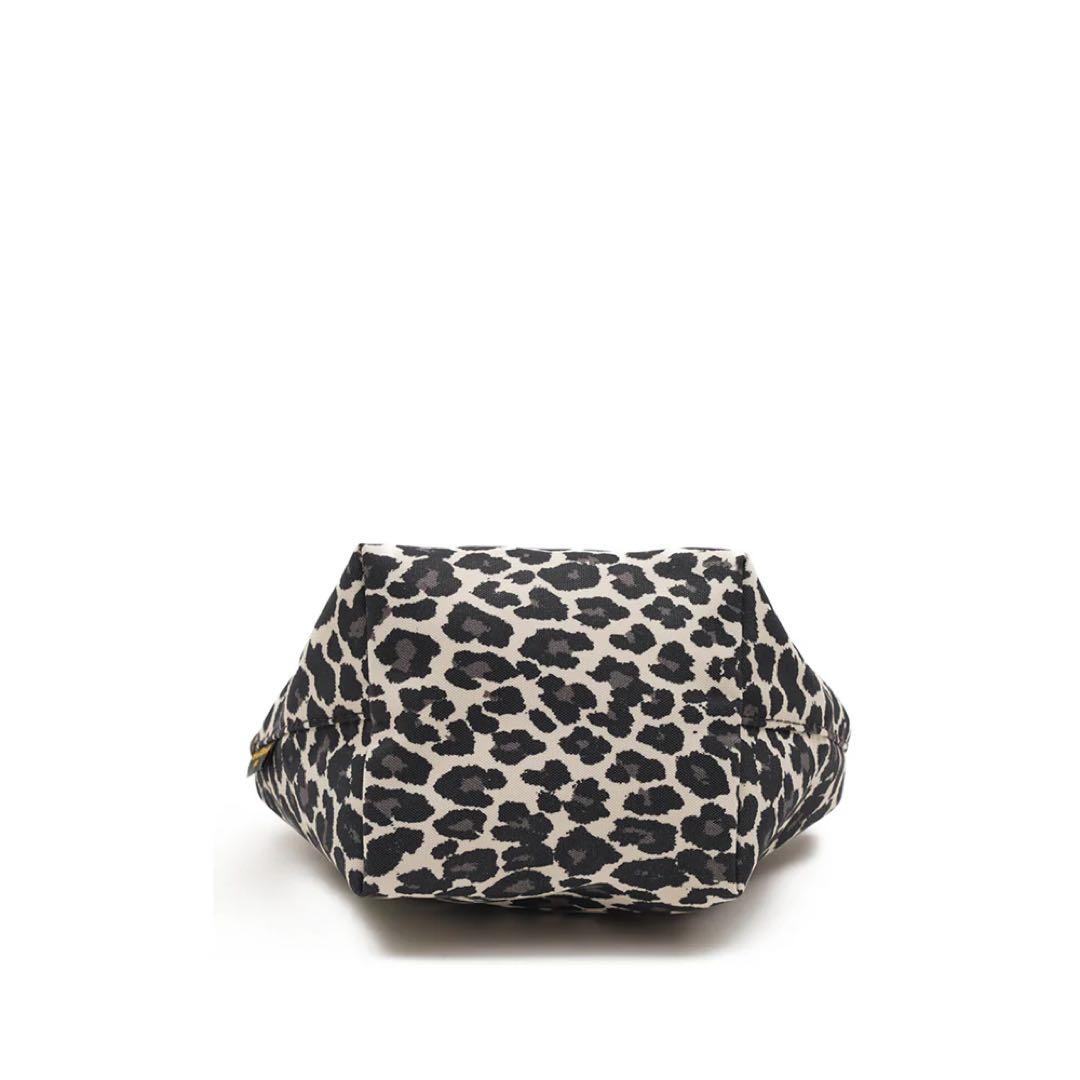 【★極美品】エルベシャプリエ8797Fパンサーブラン