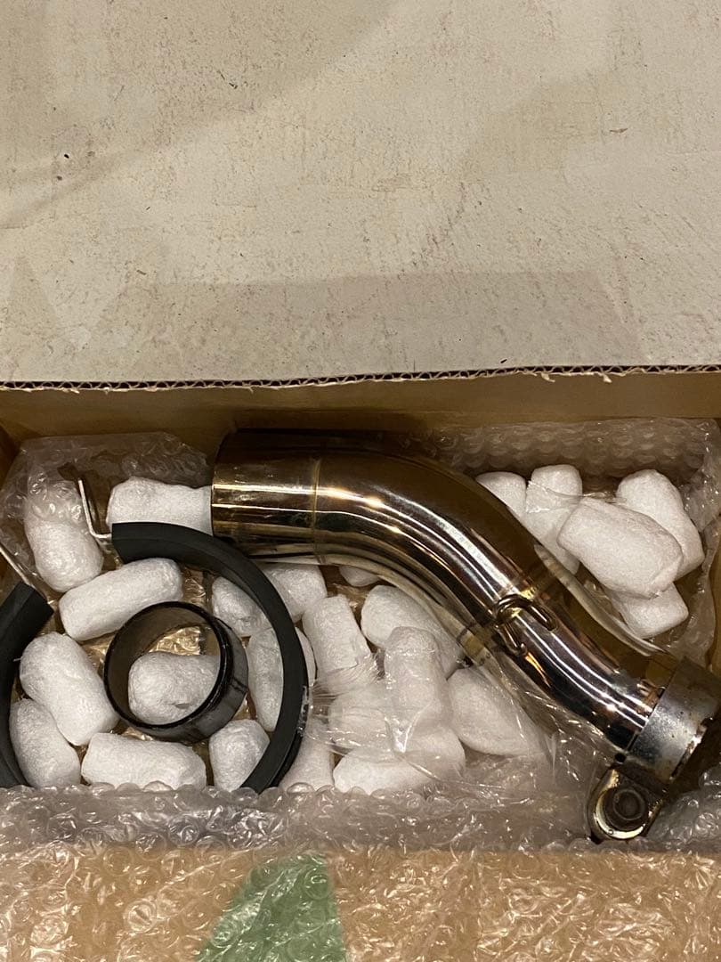 BEAMS R-EVO NC42用　スリップオン