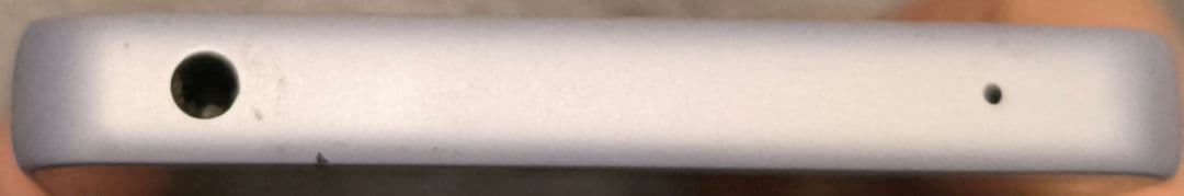 Xperia 10Ⅴ Android15 通信不良ジャンク品