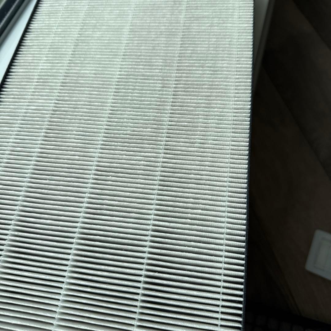 SHARP 空気清浄機 黒　KI-PS50 23年製