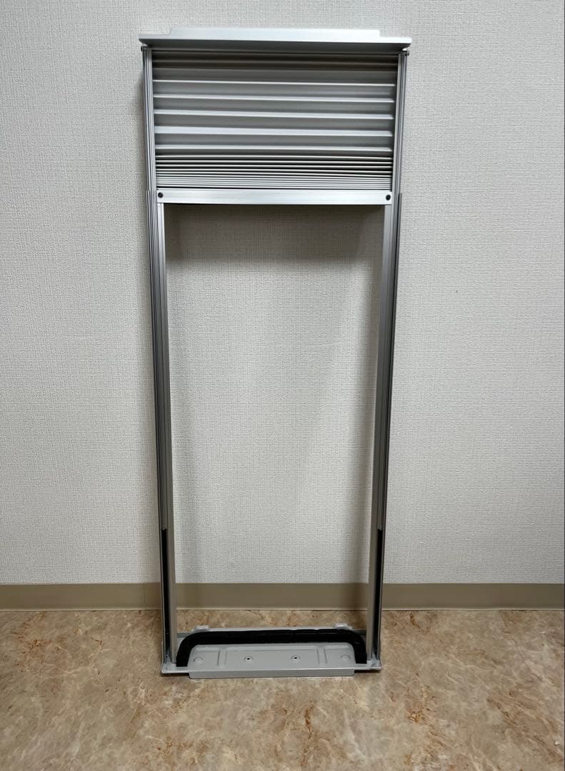 コロナ 窓用エアコン CW-1623R 2023年度製