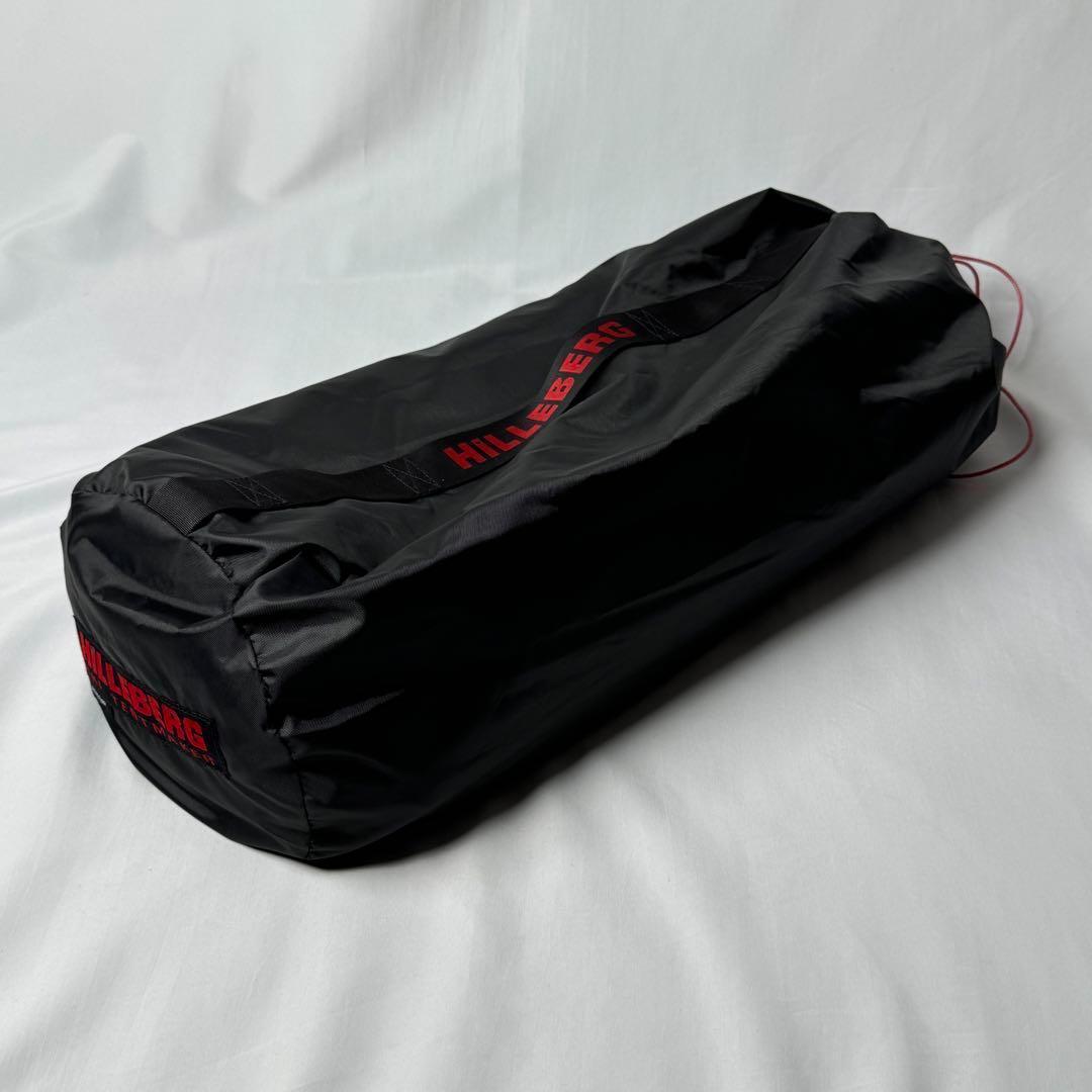 HILLEBERG ヒルバーグ Atlas アトラス フロアー