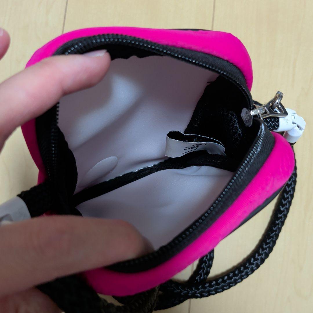 【KeiJ】レイク BARBIE スマホショルダーバッグ