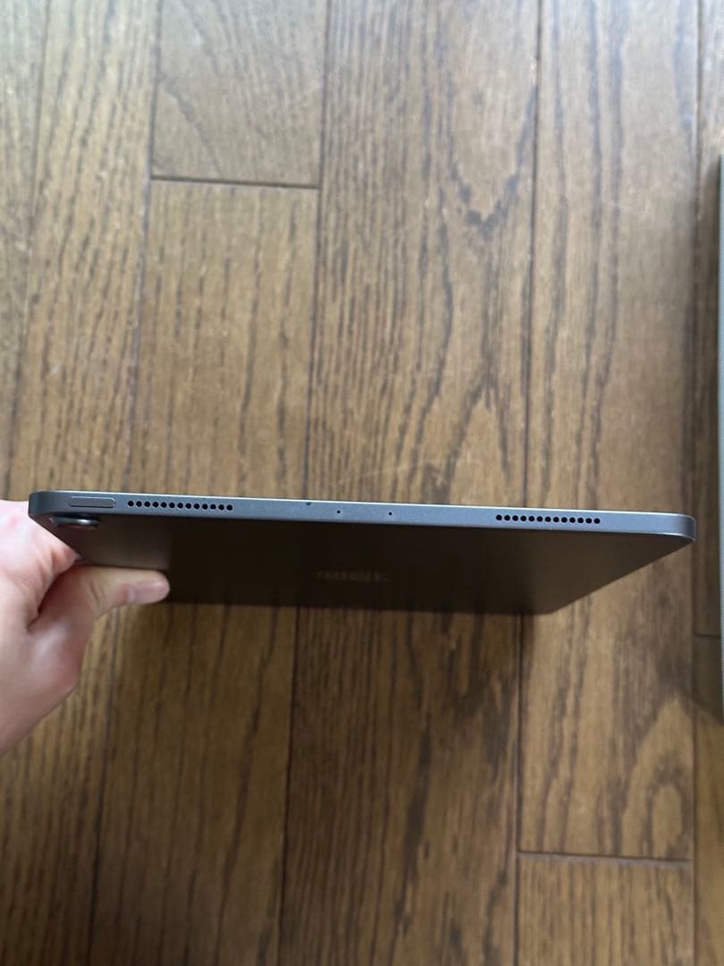 iPad Pro 11インチ