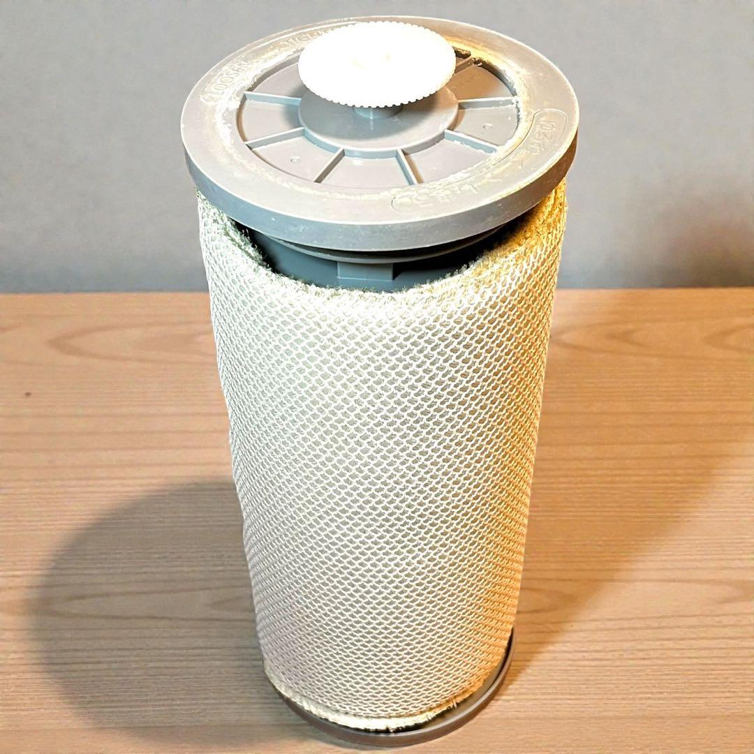 良品✨Panasonic 気化式加湿器 FE-KXF15 大容量 ナノイー搭載