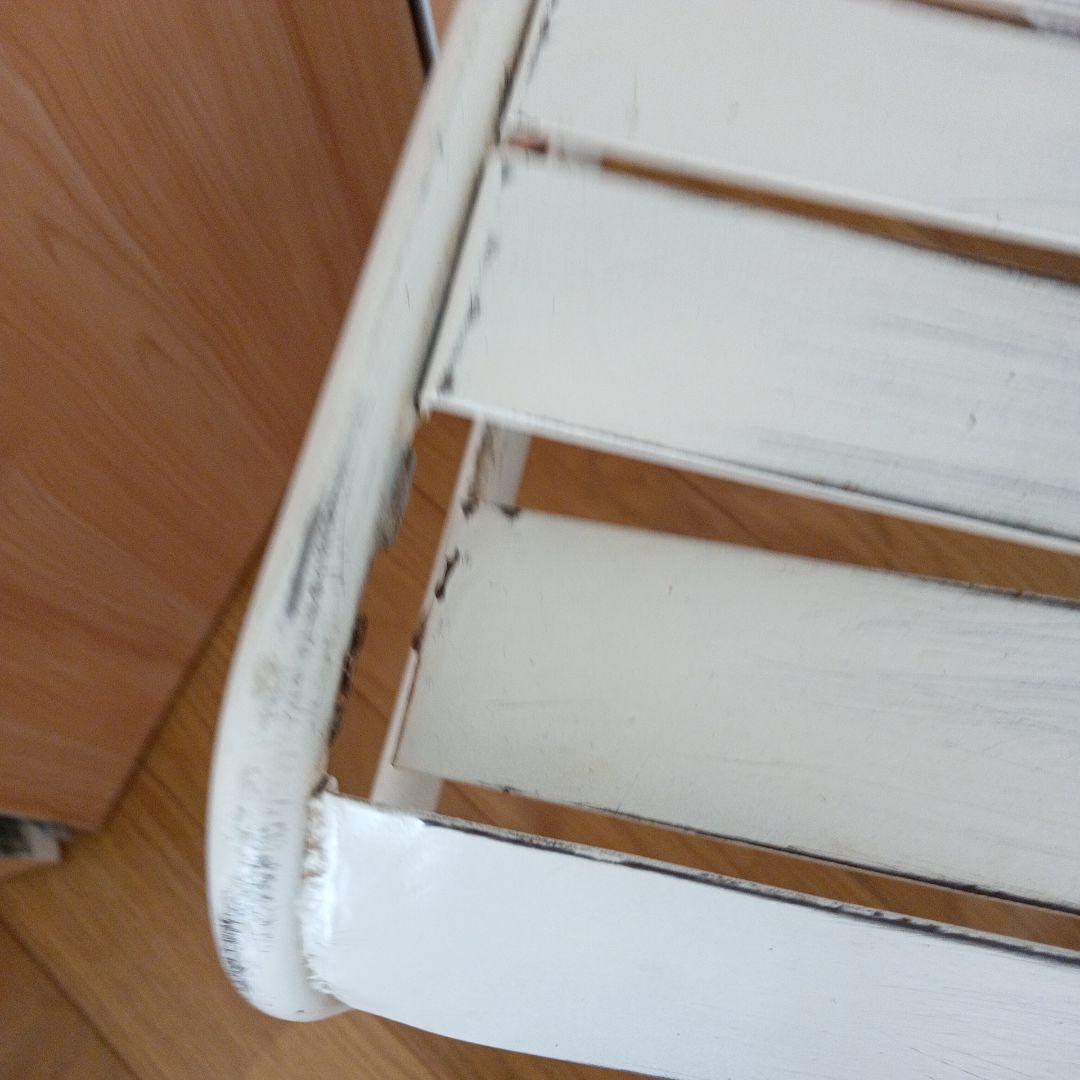 アンティーク家具　カントリー家具　什器　シャビーシック　ガーデニング　8点セット