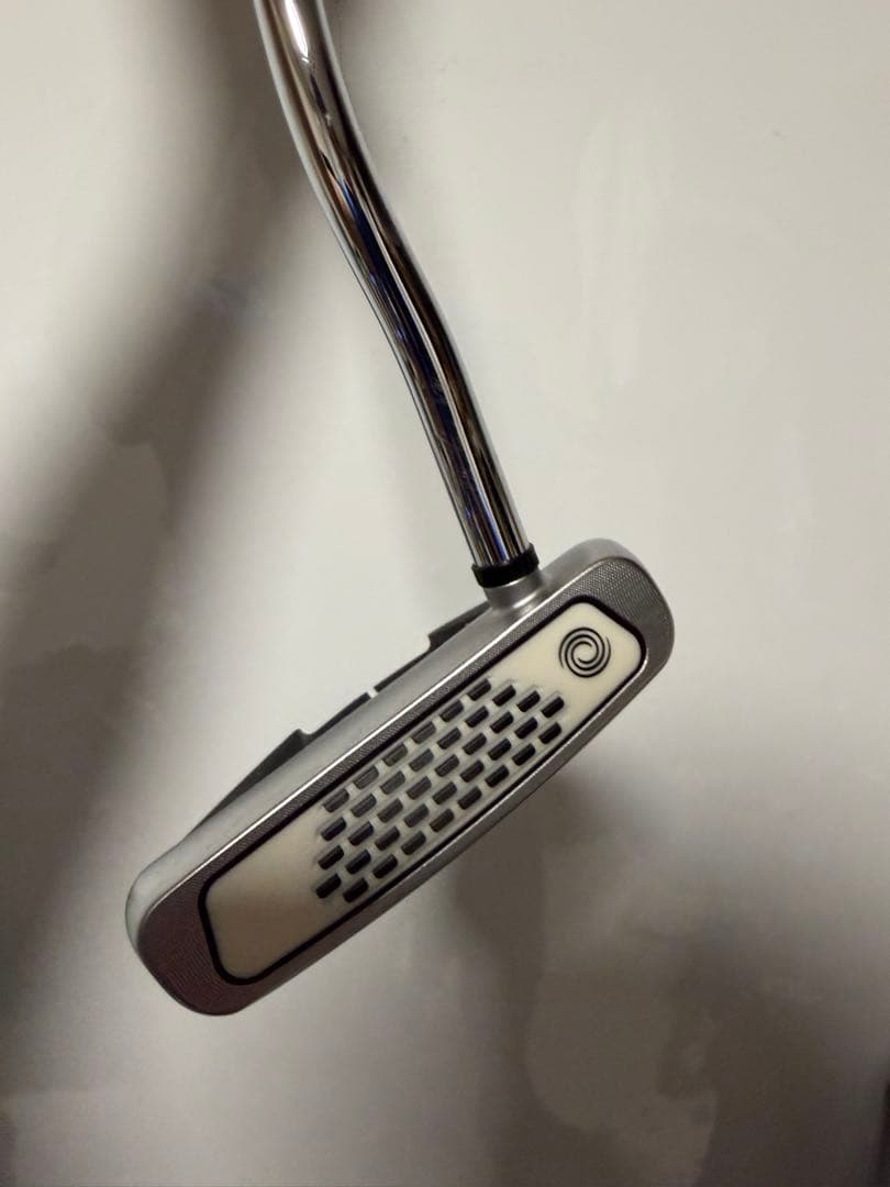 Odyssey Stroke Lab V-Line パター