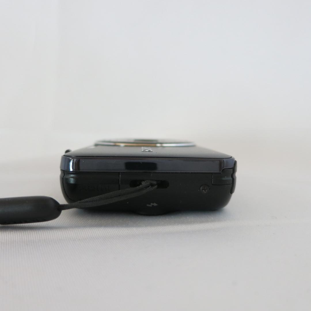 Sony サイバーショット DSC-WX50 ブラック コンパクトデジタルカメラ