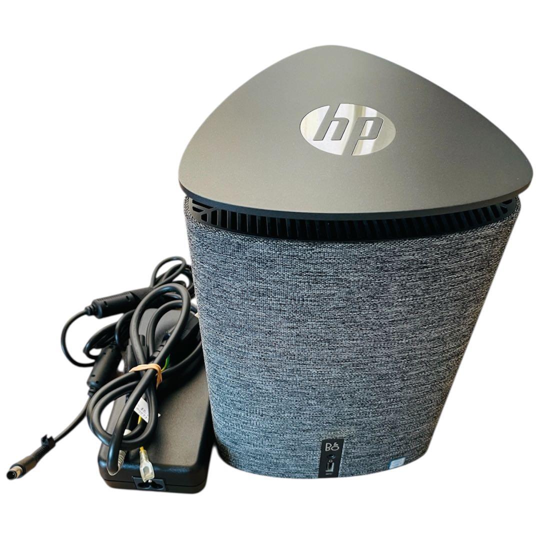 【動作確認済 美品】HP Pavilion Wave 600-a051jp PC