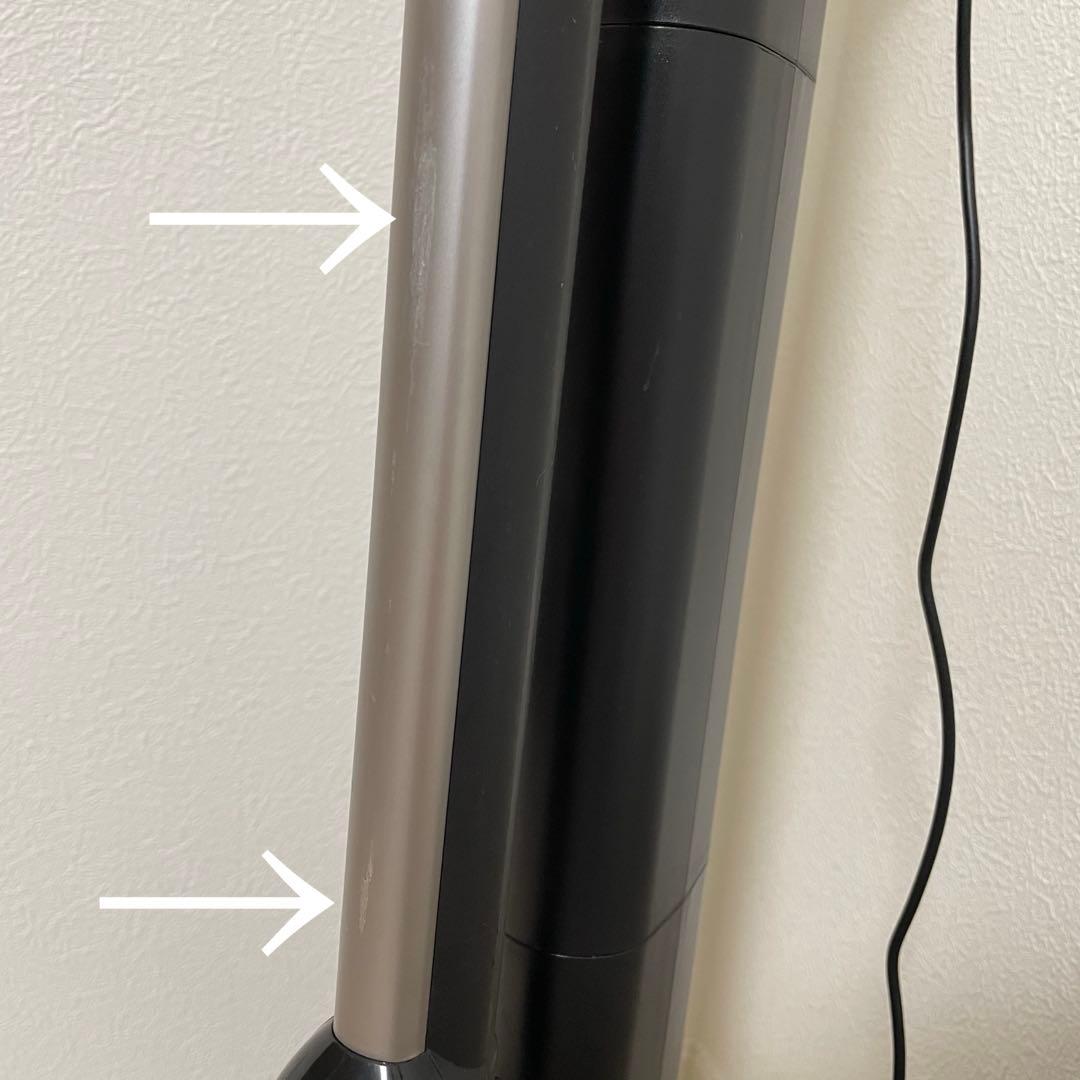 日立 コードレス掃除機 PV-BH900J