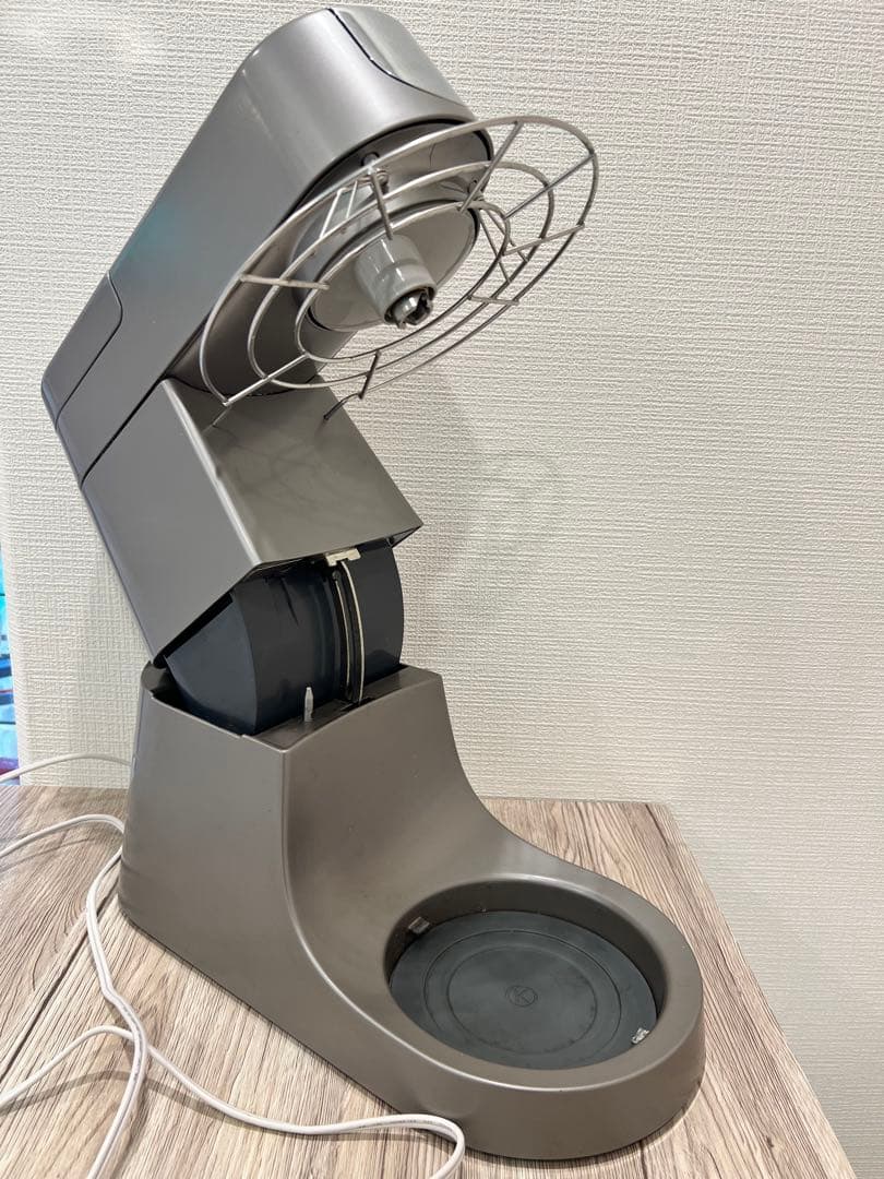 ミキサー ケンミックス アイコーシェフ PRO KPL9000S 愛工舎製作所