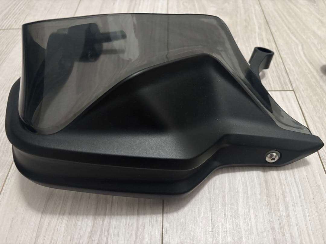 rninet ナックルガード ブラック 純正品