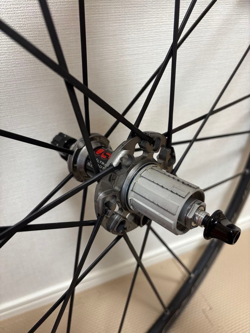 FULCRUM Racing Zero C17 レーシングゼロ 前後セット