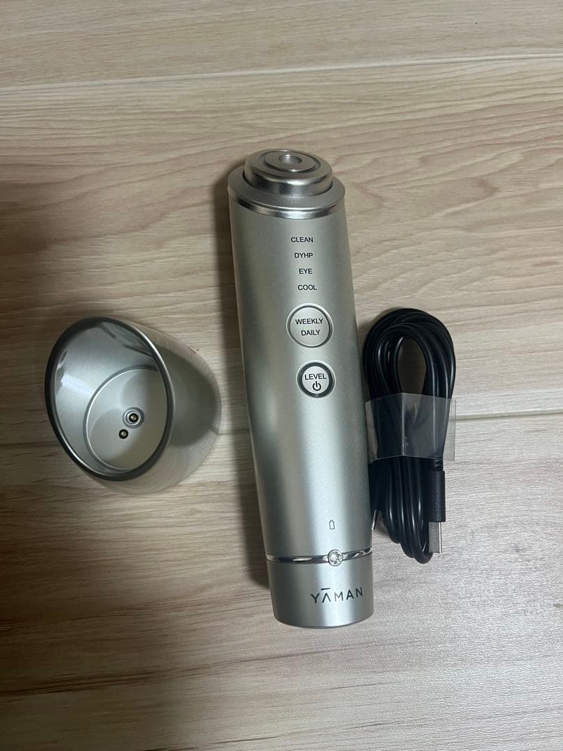 ぷーたん 専用YAMAN YJFM18 美顔器