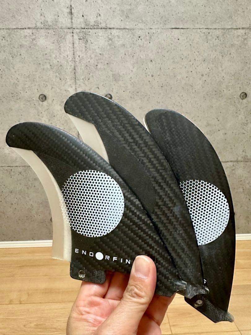 限定値下げ❗️【ほぼ新品】ファイヤーワイヤー サイファイ2.0/ 5.9