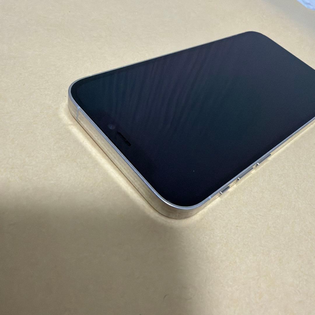 Apple iPhone 12 Pro 256GB シルバー