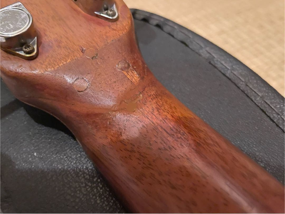 ギター Simon & Patrick Luthier S&P 6 Cedar