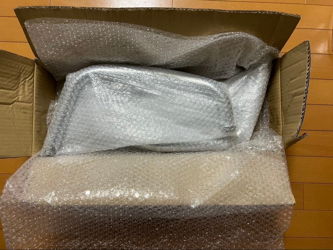 パーツ ZRX400/II RPM-67Racing