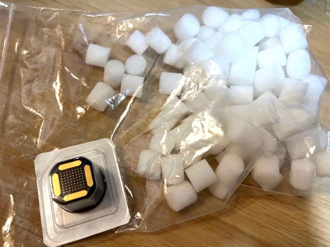 【じぶんdeエステ】CELLZERO PRO/セルゼロプロ エステマシン