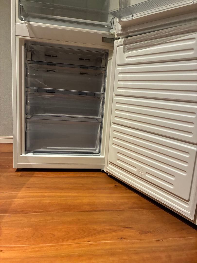 【美品】 TWINBIRD ツインバード　2ドア 冷蔵庫 冷蔵庫　146L 人気