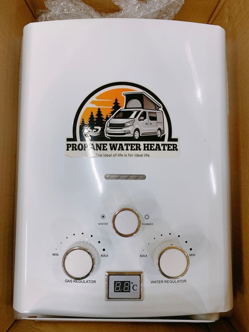 関東限定送料無料 Hapyvergo ガス給湯器 0107か2 D2 120