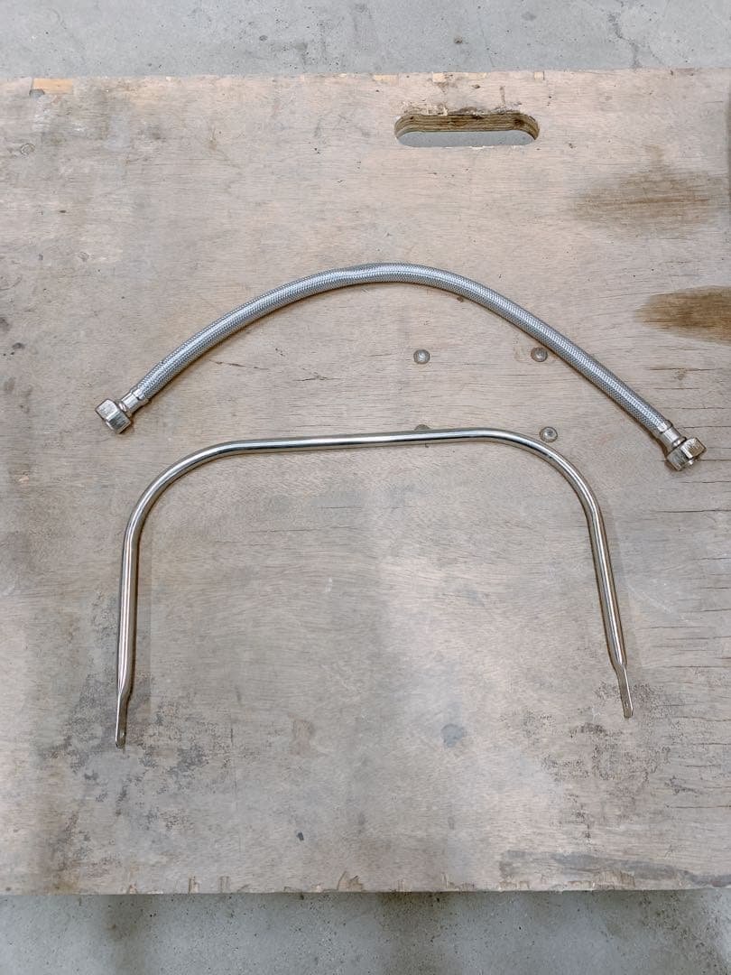 関東限定送料無料 Hapyvergo ガス給湯器 0107か2 D2 120