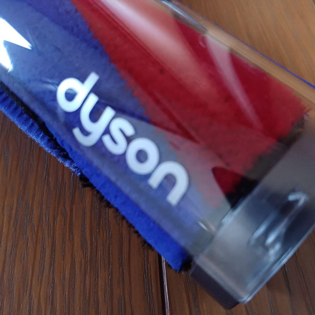 【Dyson純正】デジタルスリム用 Slim Fluffyクリーナーヘッド