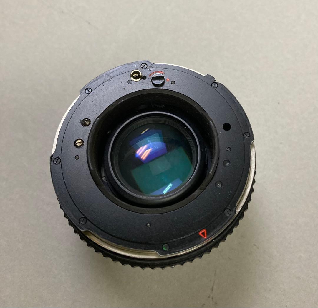 Hasselblad 500CX 80mmセット