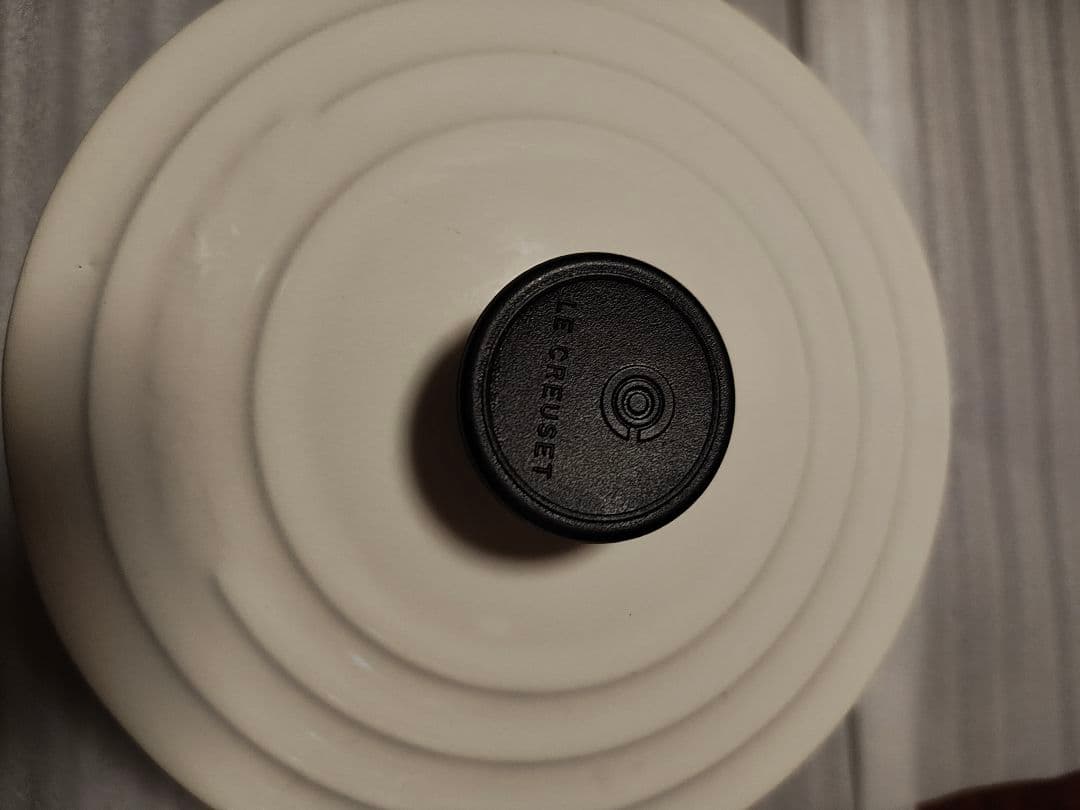 ル・クルーゼ ココットロンド 18cm 両手鍋