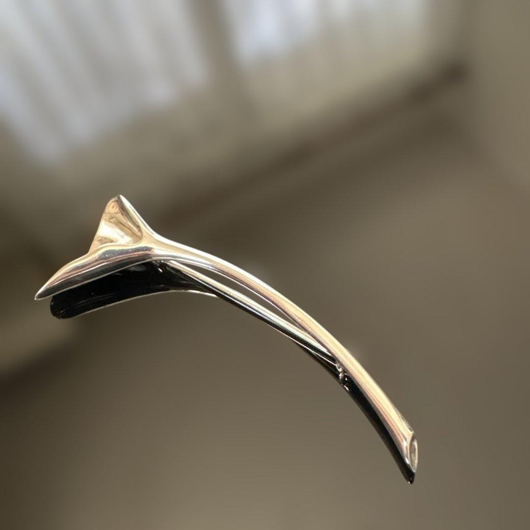 ✨️Tiffany broach✨️ティファニーブローチ　イチョウ