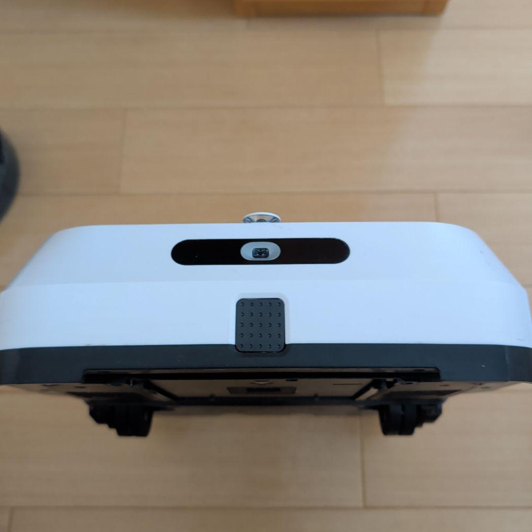 iRobot Braava Jet M6 水拭きロボット アイロボット・ブラーバ