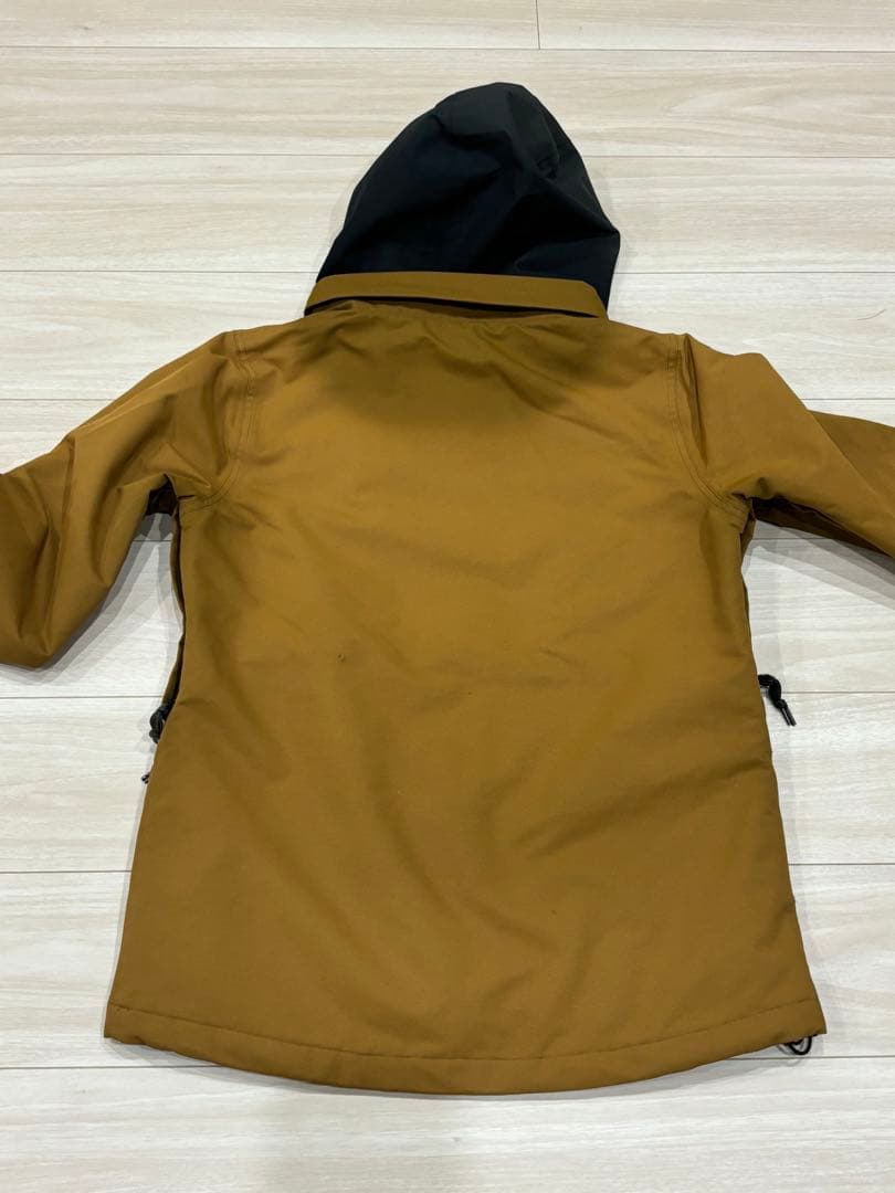 AIR BLASTER (エアブラスター) スノーボードウェア