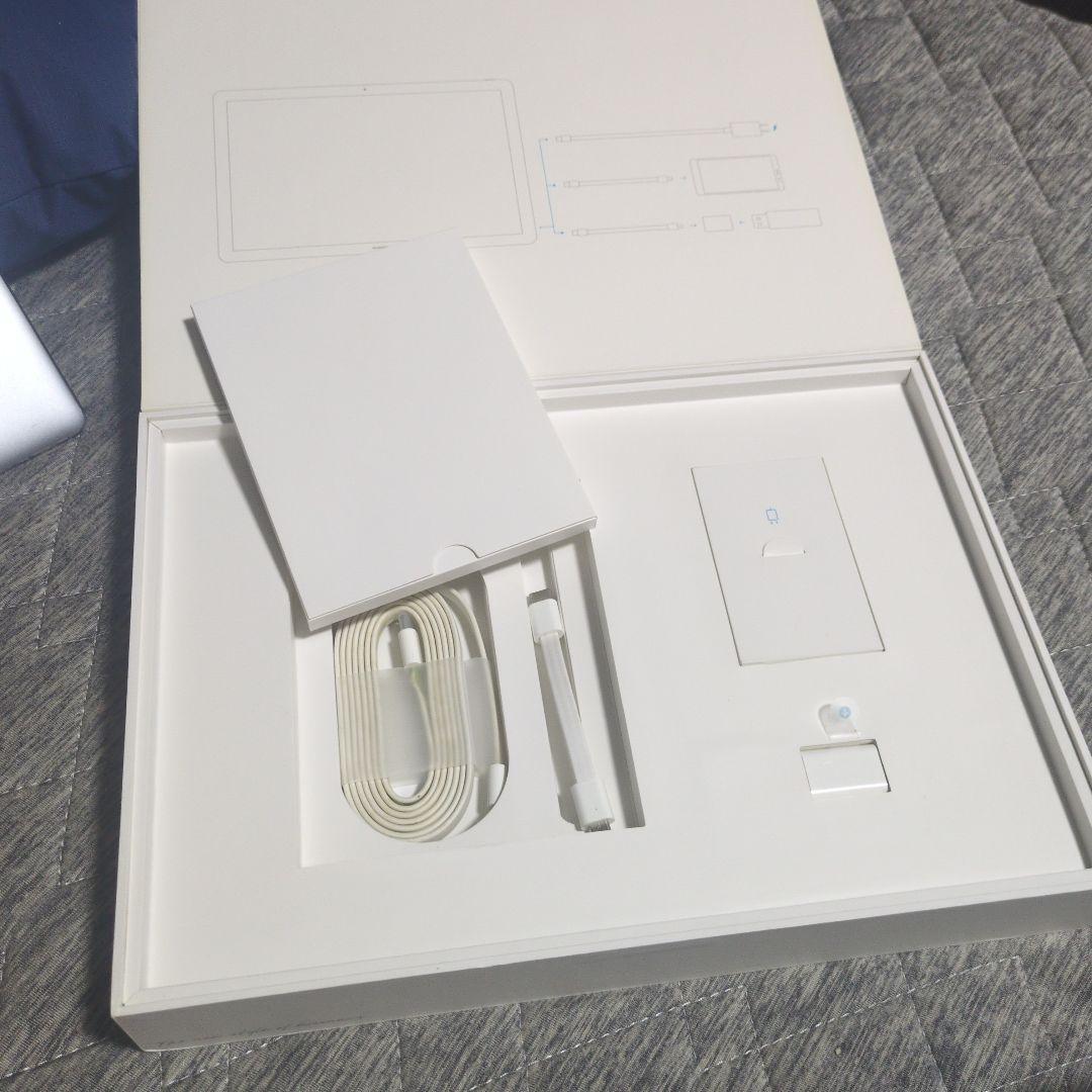 Huawei MateBook WindowsタブレットPC キーボード付き