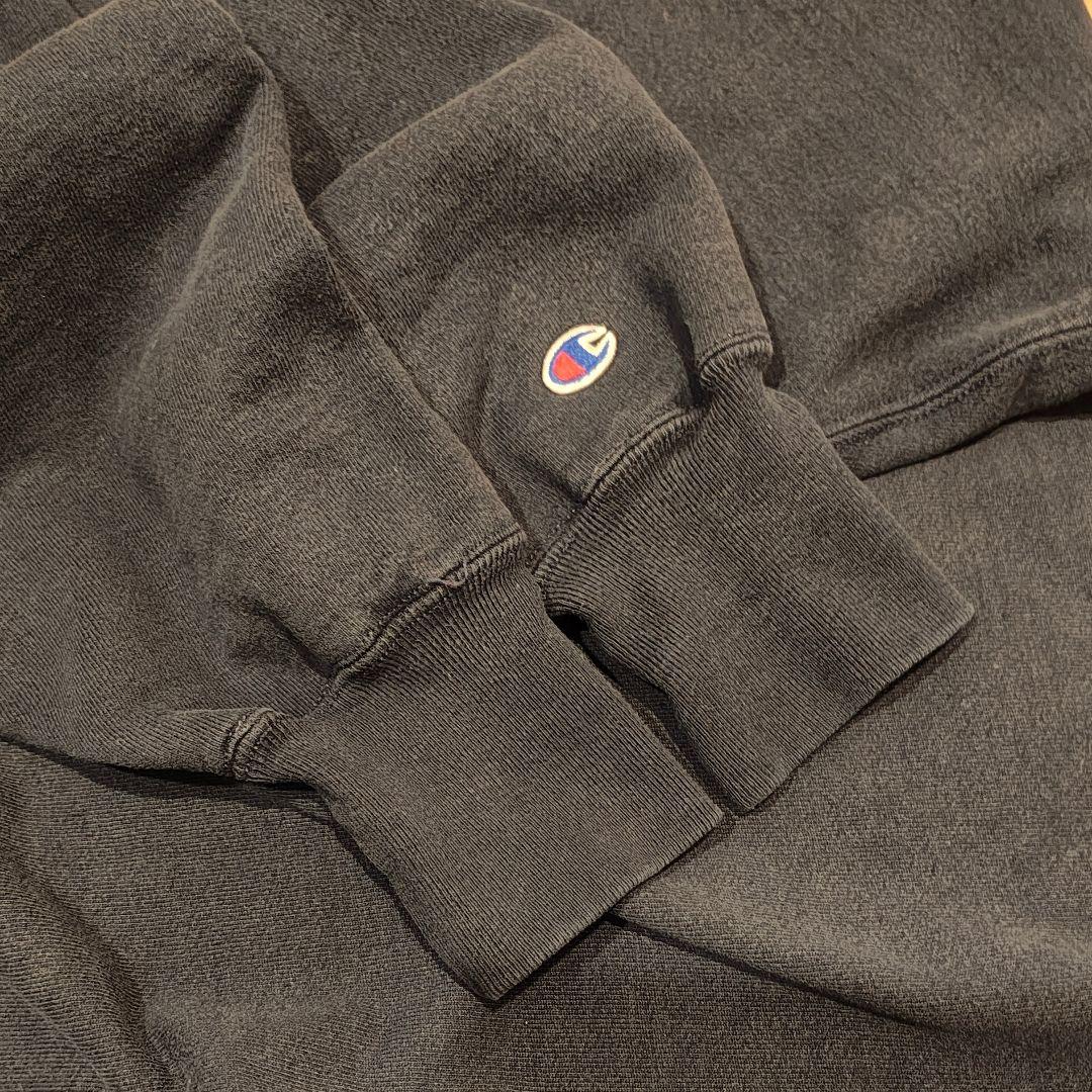 だ*け様 90s Champion リバースウィーブ 3段アーチカプセル XL