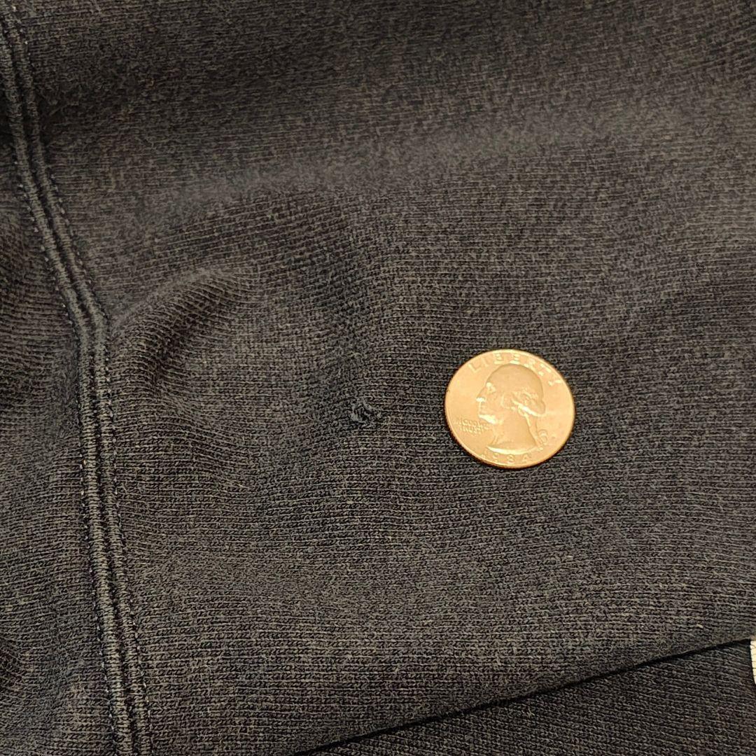 だ*け様 90s Champion リバースウィーブ 3段アーチカプセル XL