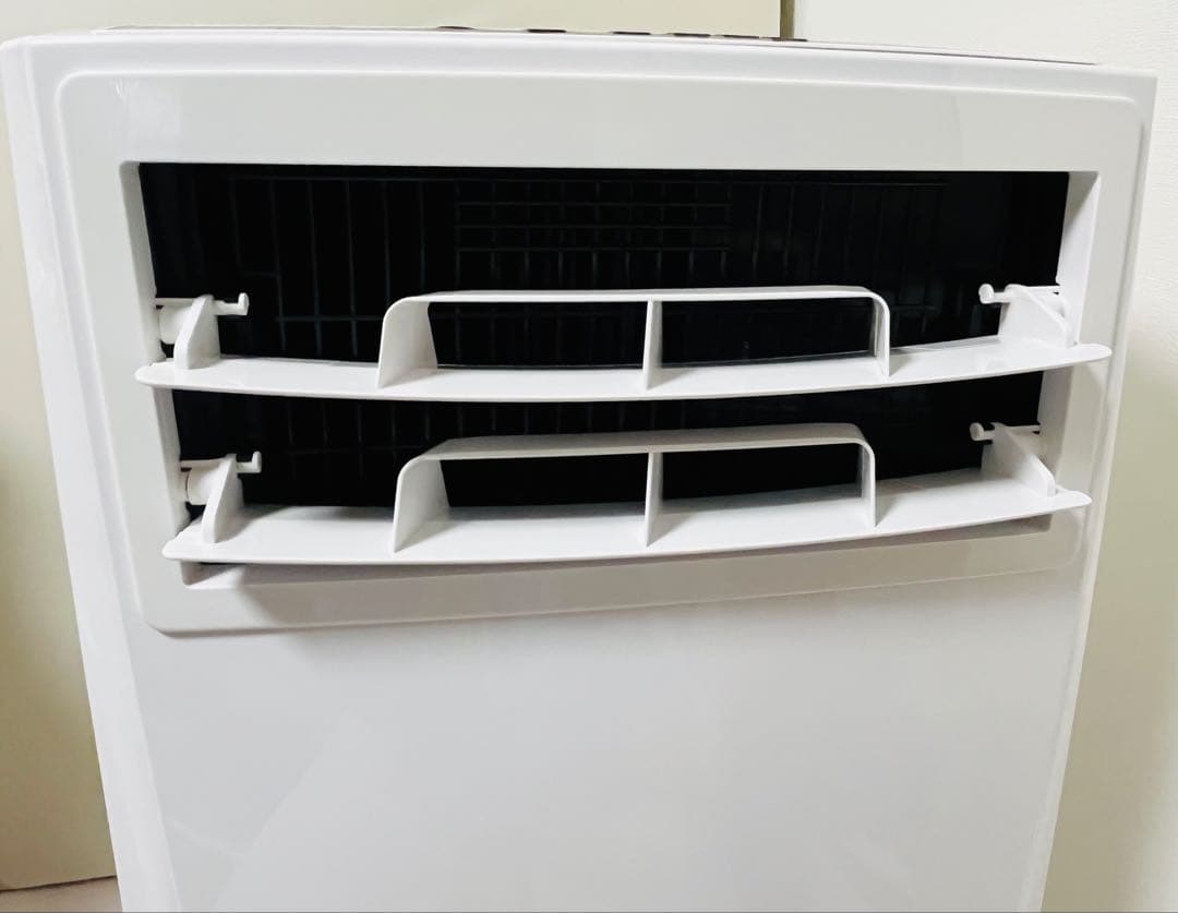 ★アイリスオーヤマ　ポータブル クーラー エアコン【IPC-221N】 工事不要