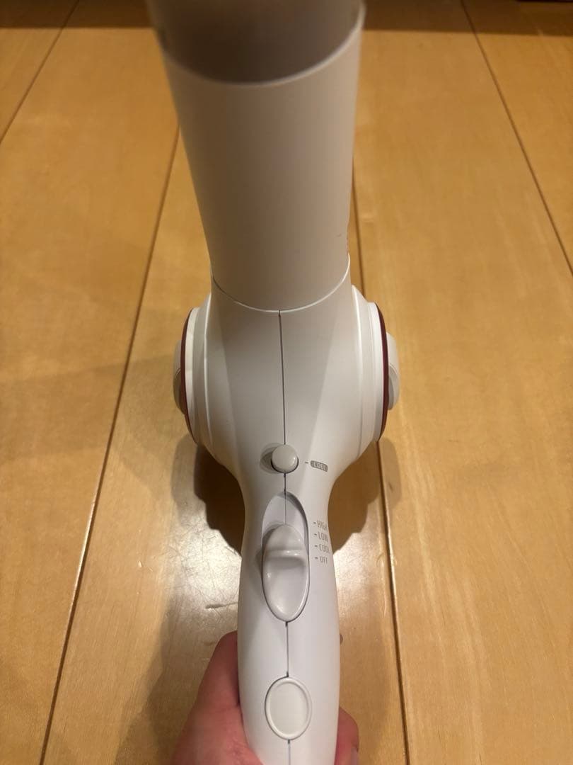 【nagi】リュミエリーナ REP2D レプロナイザー 2D Plus