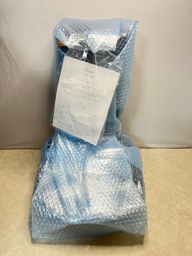【美品】iRobot アイロボット ルンバ s9+ (国内正規品)