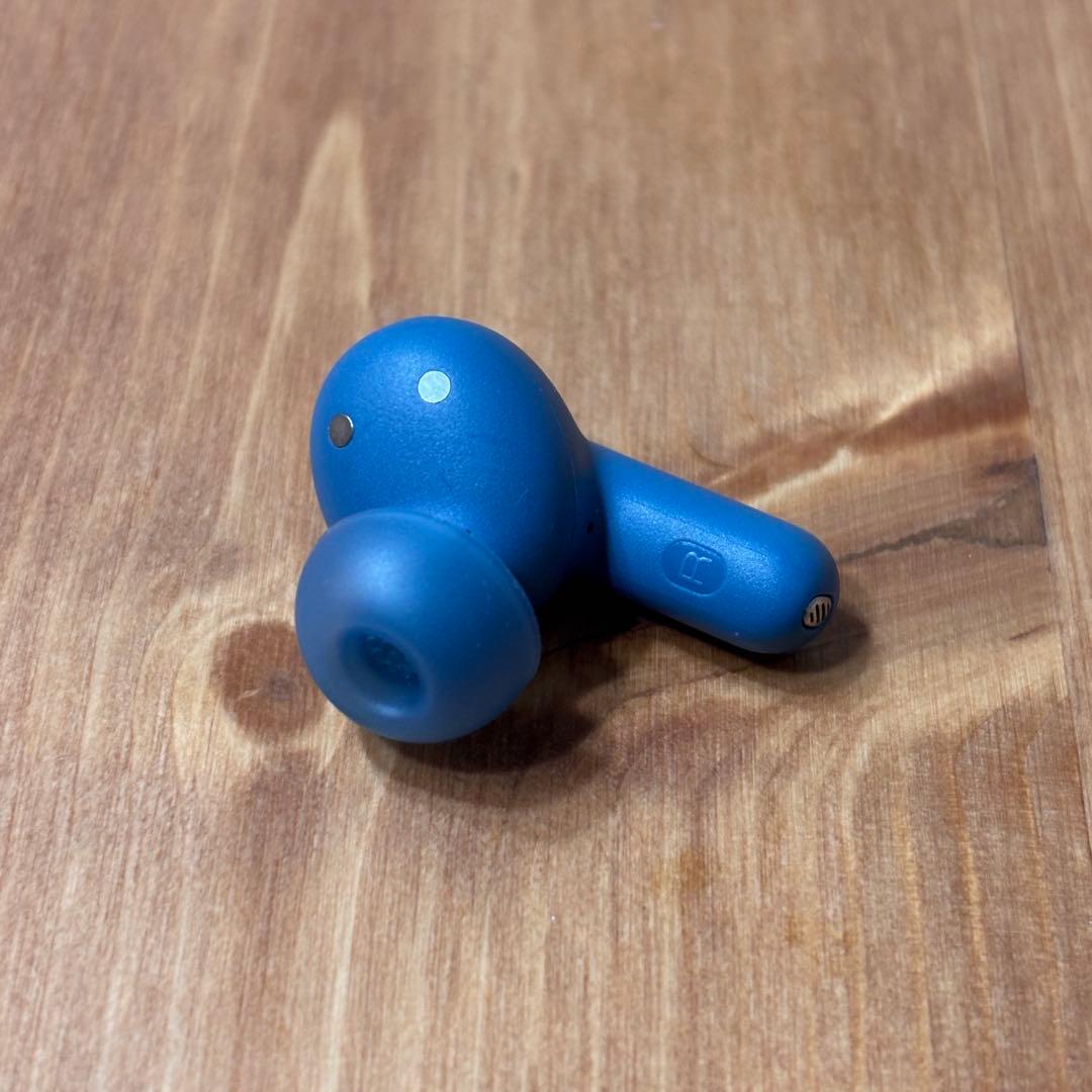 【CAMP大好きさん専用】動作確認済みJBL LIVE BEAM 3 ブルー