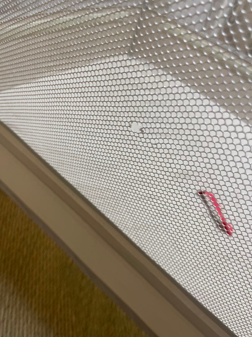 (非喫煙者 ペット無し)Apricaココネルエアー ベビーベッド サークルココア