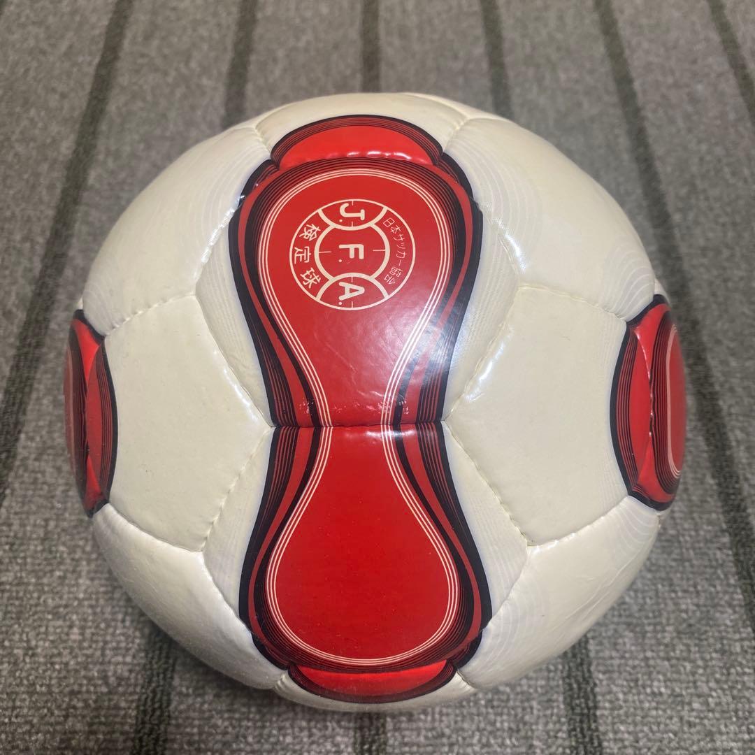 adidas TEAMGEIST サッカーボール