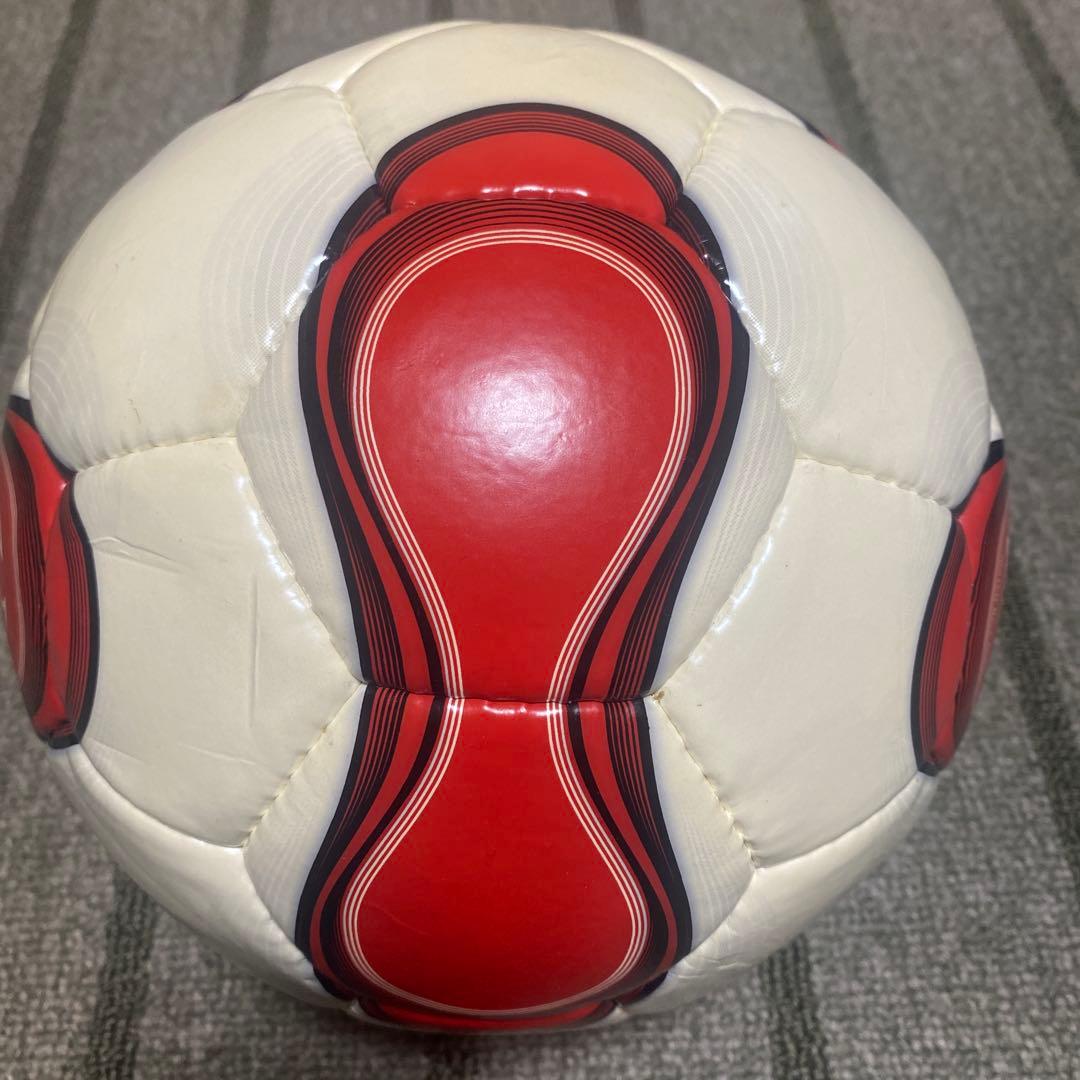 adidas TEAMGEIST サッカーボール