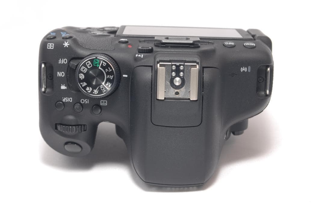 ⭐️スマホ転送OK⭐️Canon Kiss X8i キャノン　デジタル一眼