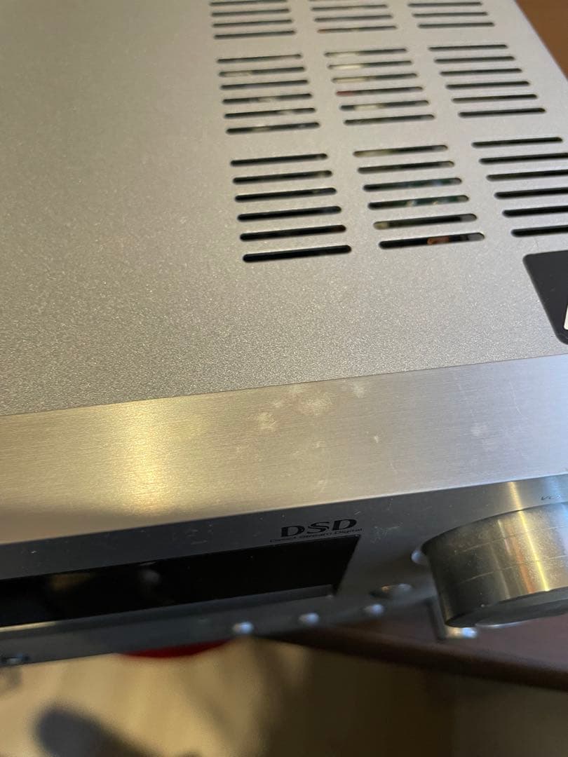 ナツレ　【美品】 ミニコンポ ONKYO CR-N765