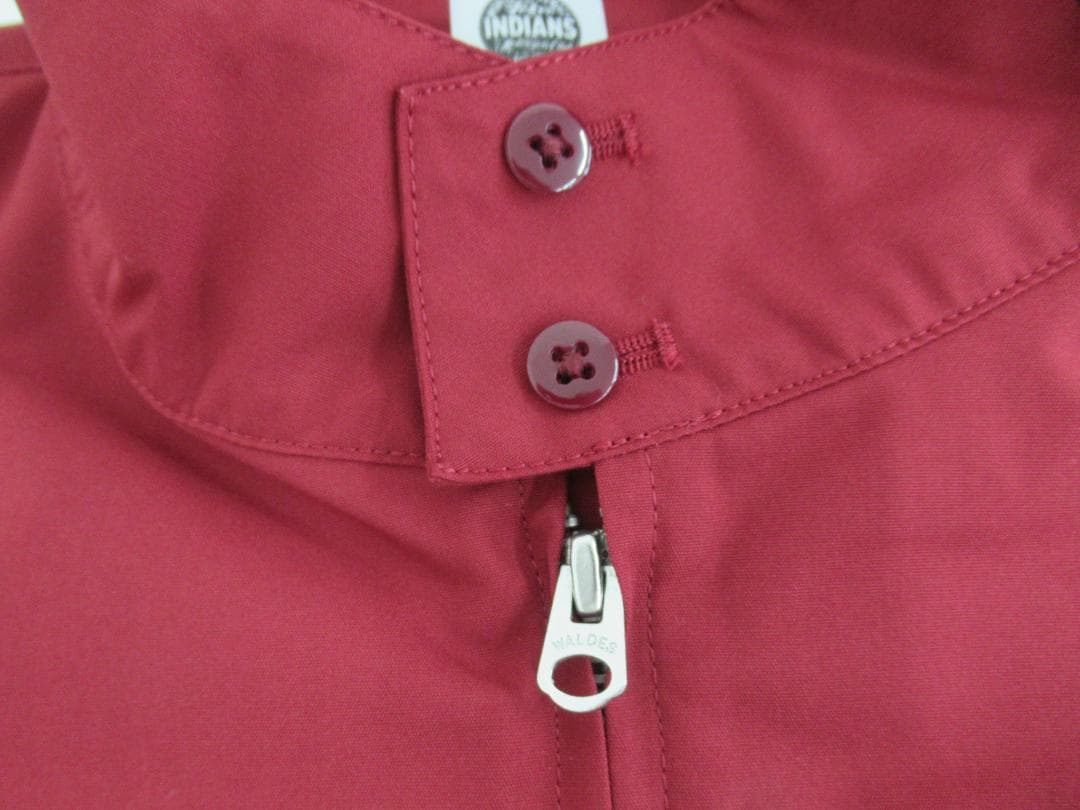 【Tokyo Indians/Time inc】ID-Sport Jacket