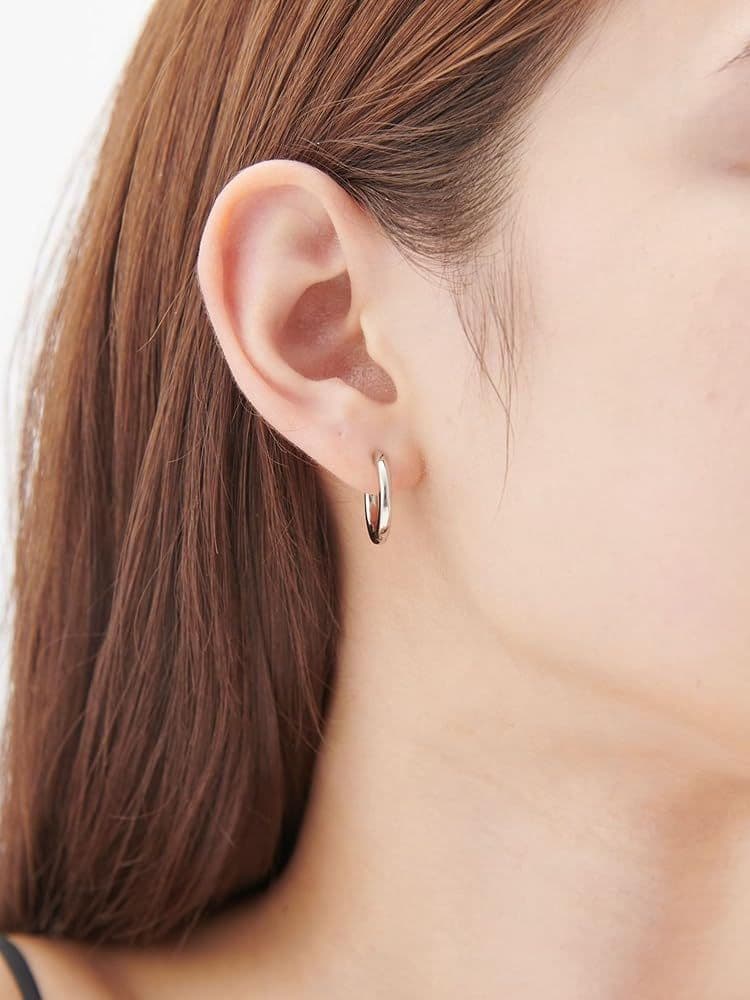 eteオブジェ ピアスM